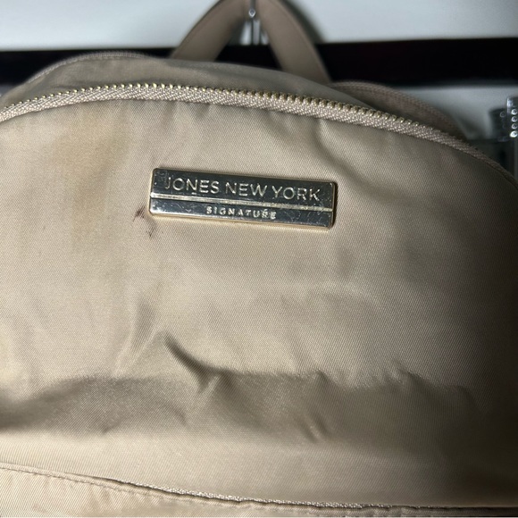 Greer when you bundle-mini backpack - Picture 2 of 3